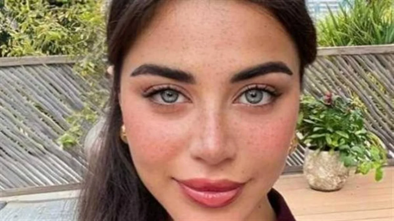 محطة فهد البطل.. يارا السكري تخطف الأنظار بأداء درامي وسينمائي لافت